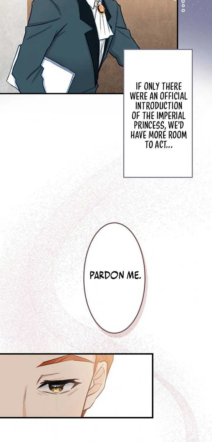Princess Sveta’s Political Marriage Chapter 13 page 17 - 
