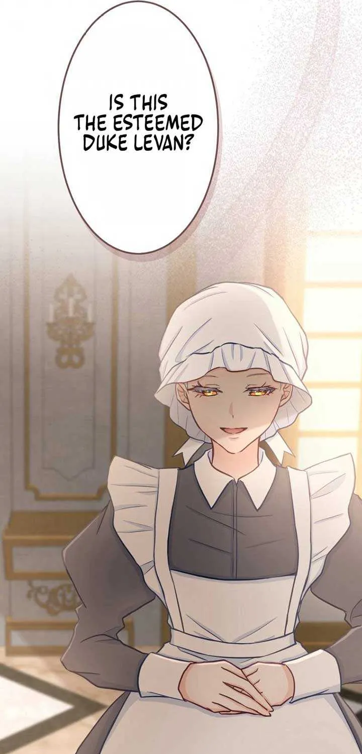 Princess Sveta’s Political Marriage Chapter 13 page 18 - 