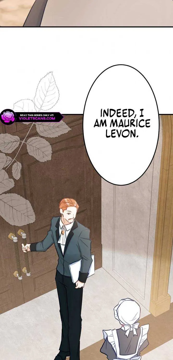 Princess Sveta’s Political Marriage Chapter 13 page 19 - 