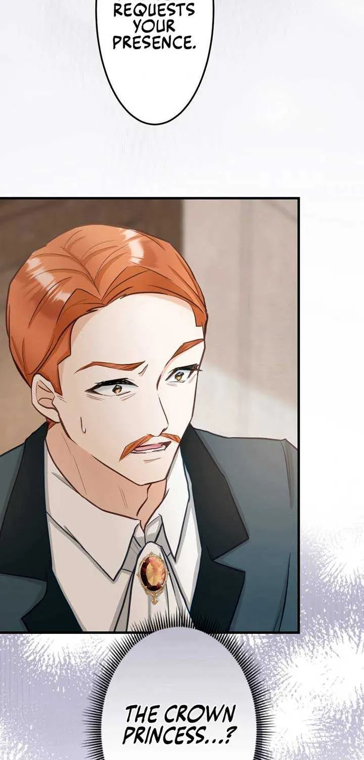 Princess Sveta’s Political Marriage Chapter 13 page 21 - 