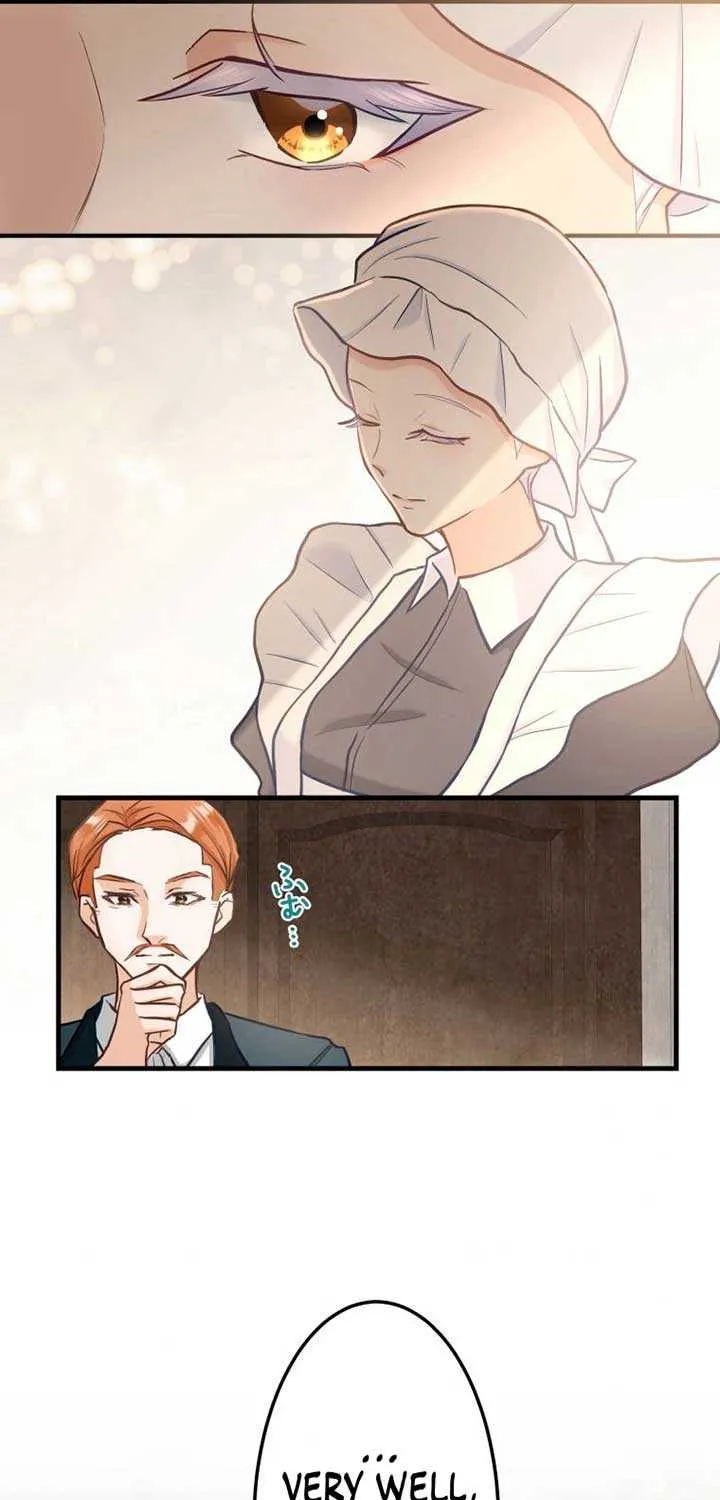 Princess Sveta’s Political Marriage Chapter 13 page 23 - 
