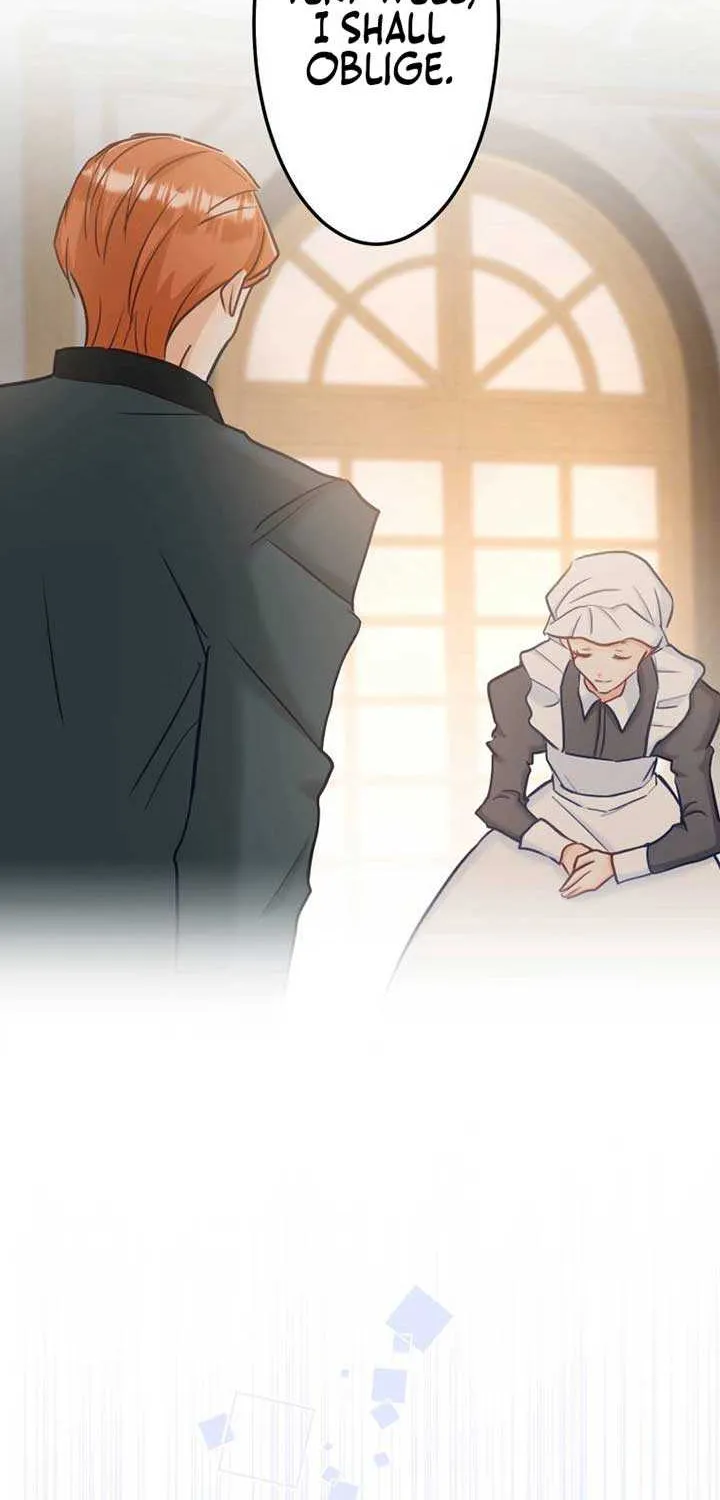 Princess Sveta’s Political Marriage Chapter 13 page 24 - 