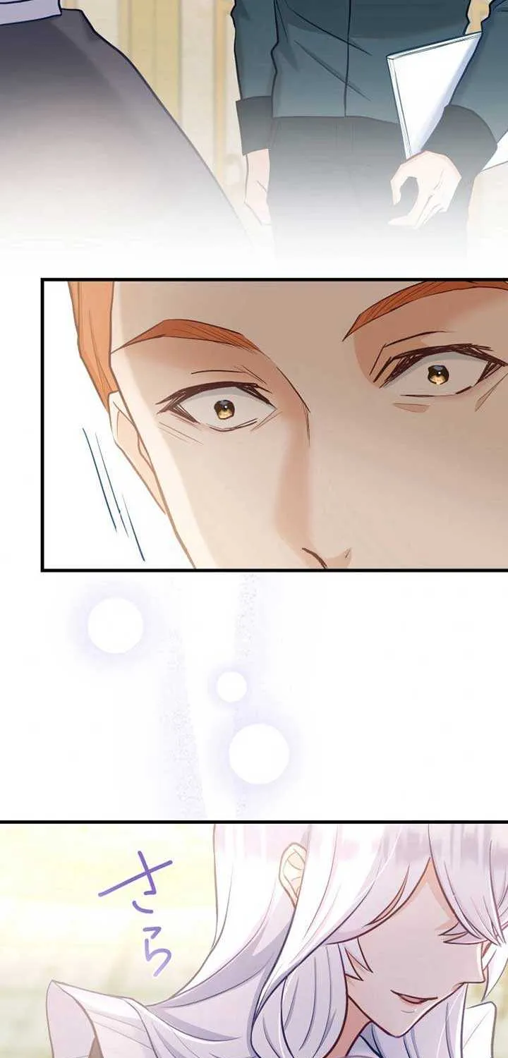 Princess Sveta’s Political Marriage Chapter 13 page 27 - 