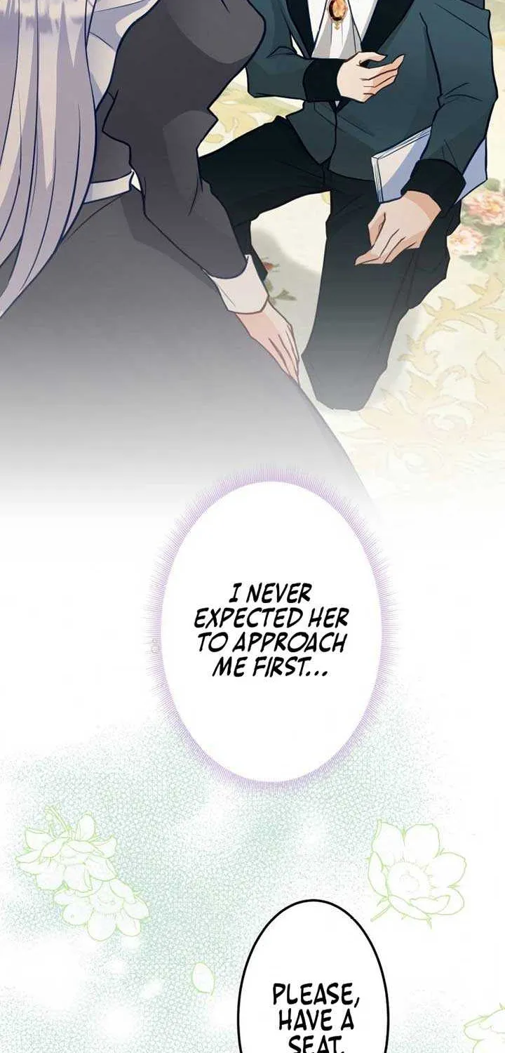 Princess Sveta’s Political Marriage Chapter 13 page 31 - 