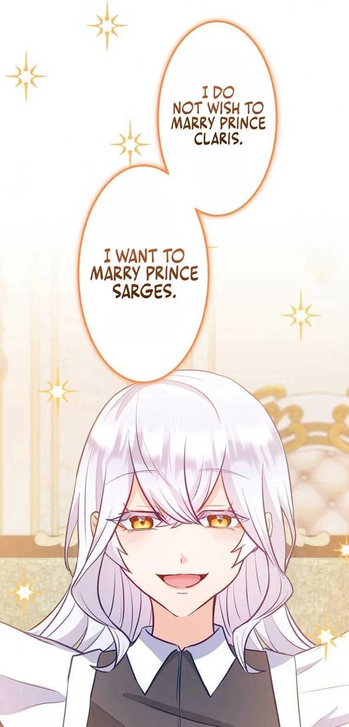 Princess Sveta’s Political Marriage Chapter 13 page 36 - 