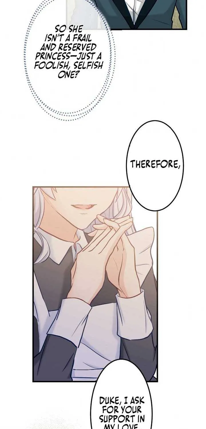 Princess Sveta’s Political Marriage Chapter 13 page 40 - 