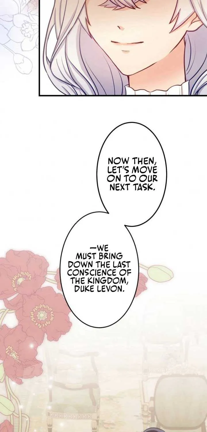 Princess Sveta’s Political Marriage Chapter 13 page 5 - 