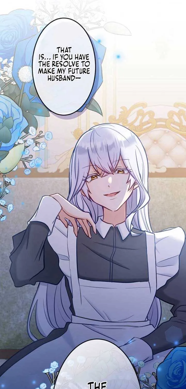 Princess Sveta’s Political Marriage Chapter 13 page 43 - 