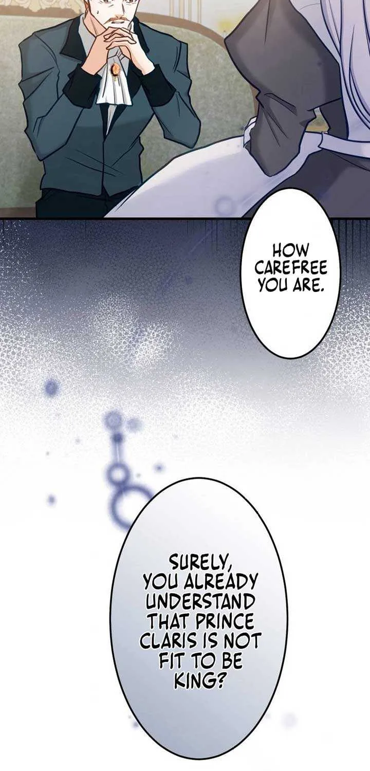 Princess Sveta’s Political Marriage Chapter 13 page 45 - 