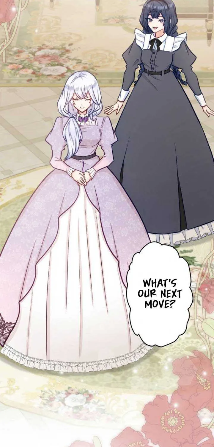 Princess Sveta’s Political Marriage Chapter 13 page 6 - 