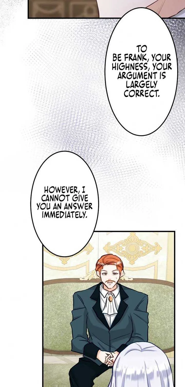 Princess Sveta’s Political Marriage Chapter 13 page 51 - 