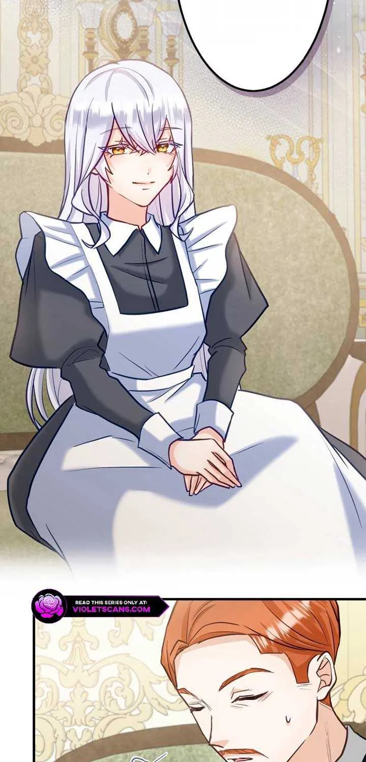 Princess Sveta’s Political Marriage Chapter 13 page 53 - 