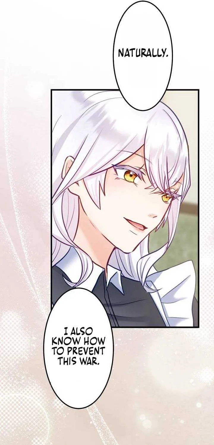 Princess Sveta’s Political Marriage Chapter 13 page 55 - 