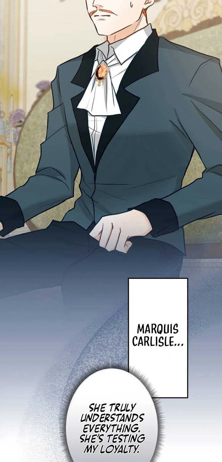 Princess Sveta’s Political Marriage Chapter 13 page 57 - 