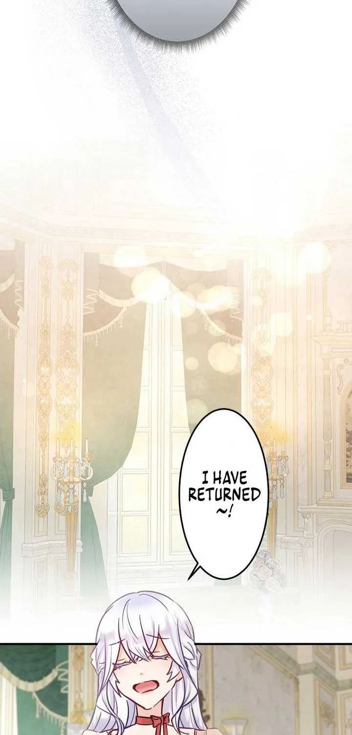 Princess Sveta’s Political Marriage Chapter 13 page 58 - 