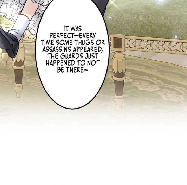 Princess Sveta’s Political Marriage Chapter 13 page 61 - 