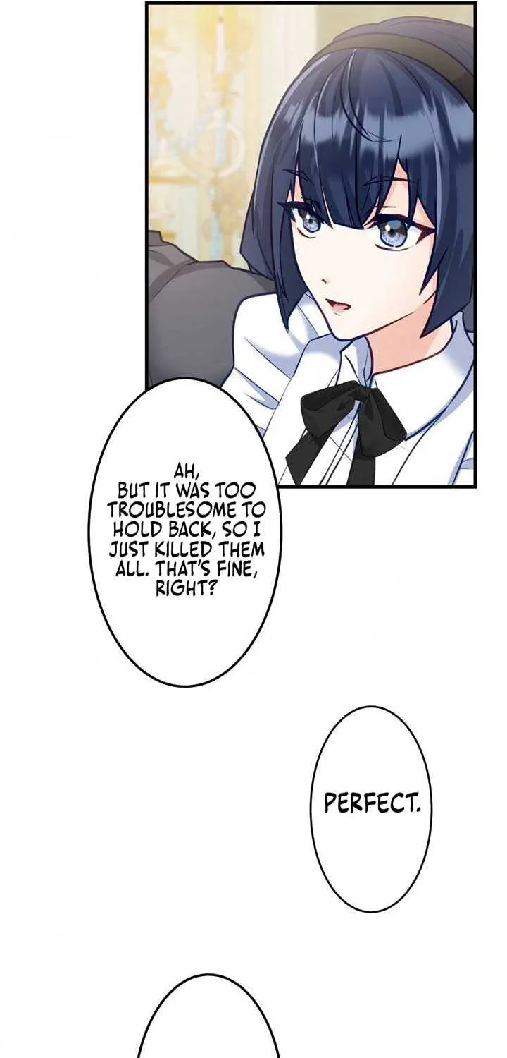 Princess Sveta’s Political Marriage Chapter 13 page 62 - 