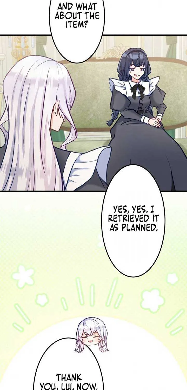 Princess Sveta’s Political Marriage Chapter 13 page 63 - 