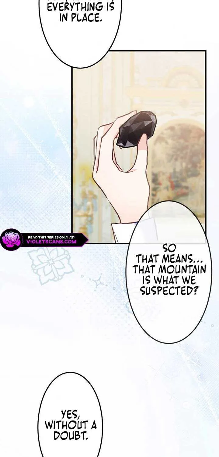 Princess Sveta’s Political Marriage Chapter 13 page 64 - 