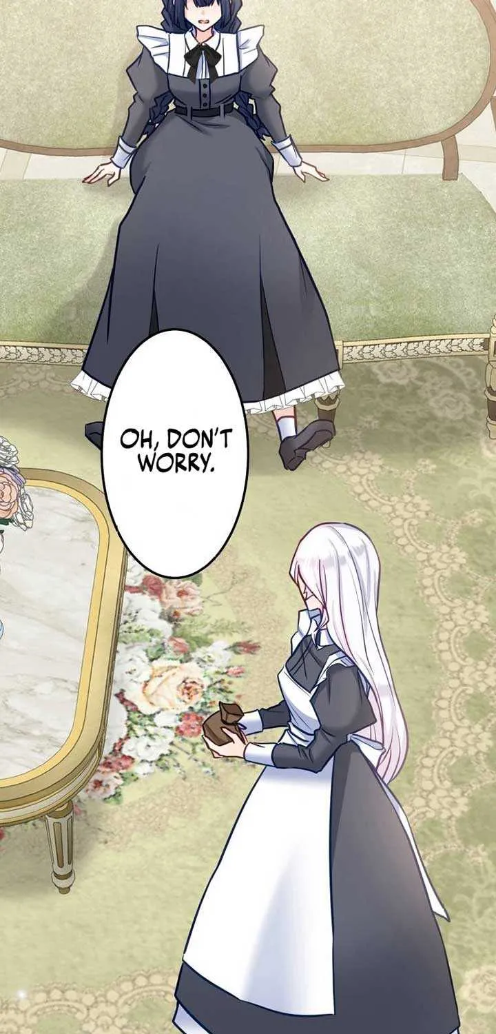 Princess Sveta’s Political Marriage Chapter 13 page 66 - 