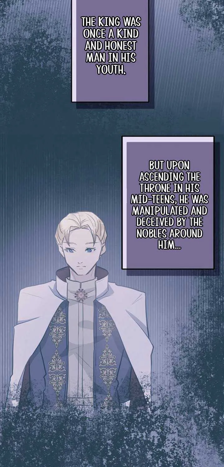 Princess Sveta’s Political Marriage Chapter 13 page 71 - 