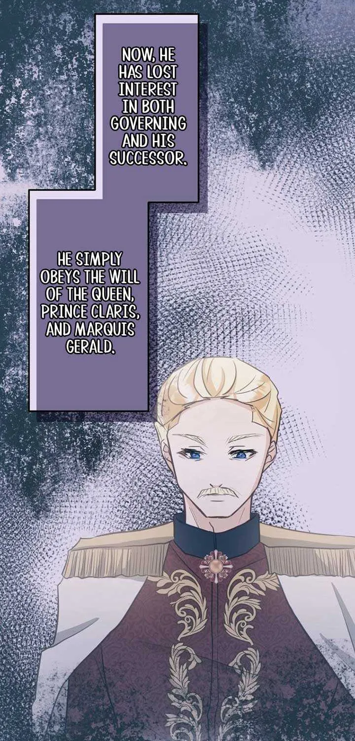 Princess Sveta’s Political Marriage Chapter 13 page 72 - 