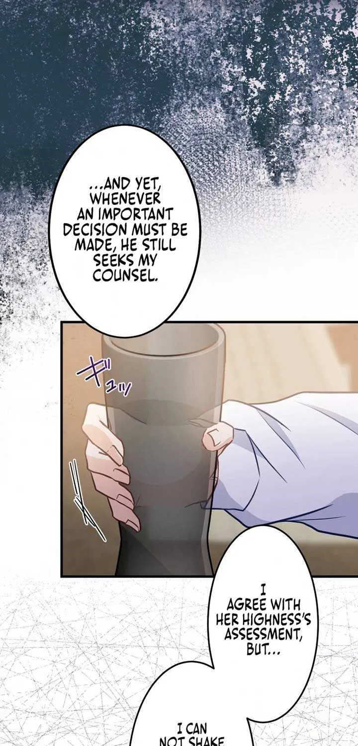 Princess Sveta’s Political Marriage Chapter 13 page 73 - 