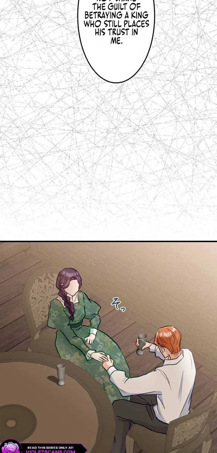 Princess Sveta’s Political Marriage Chapter 13 page 74 - 