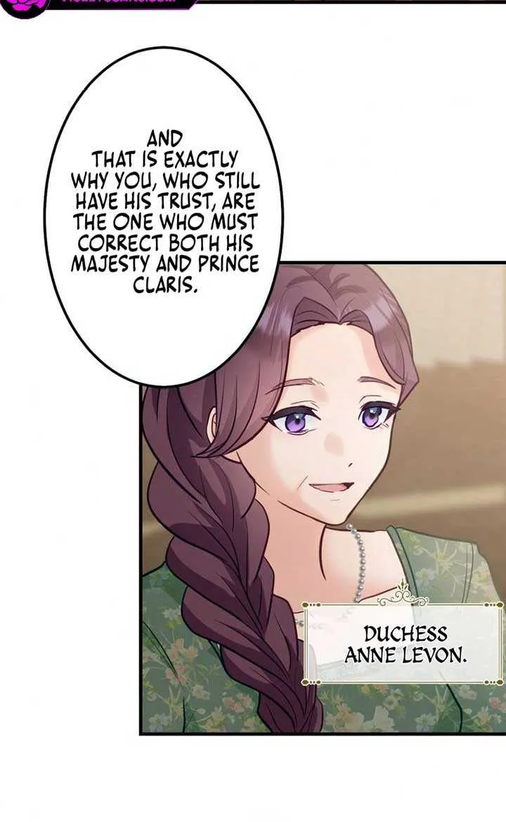 Princess Sveta’s Political Marriage Chapter 13 page 75 - 