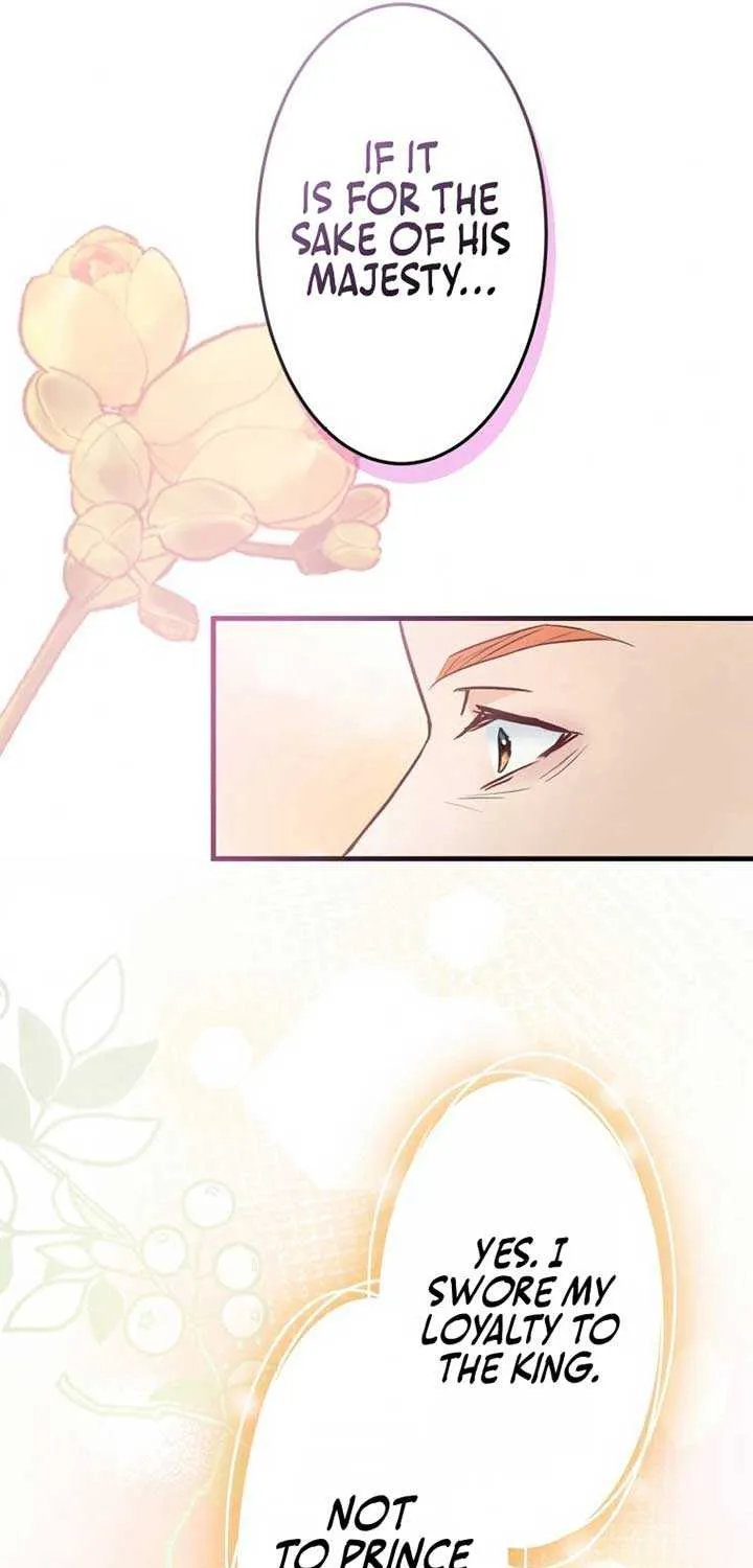 Princess Sveta’s Political Marriage Chapter 13 page 76 - 