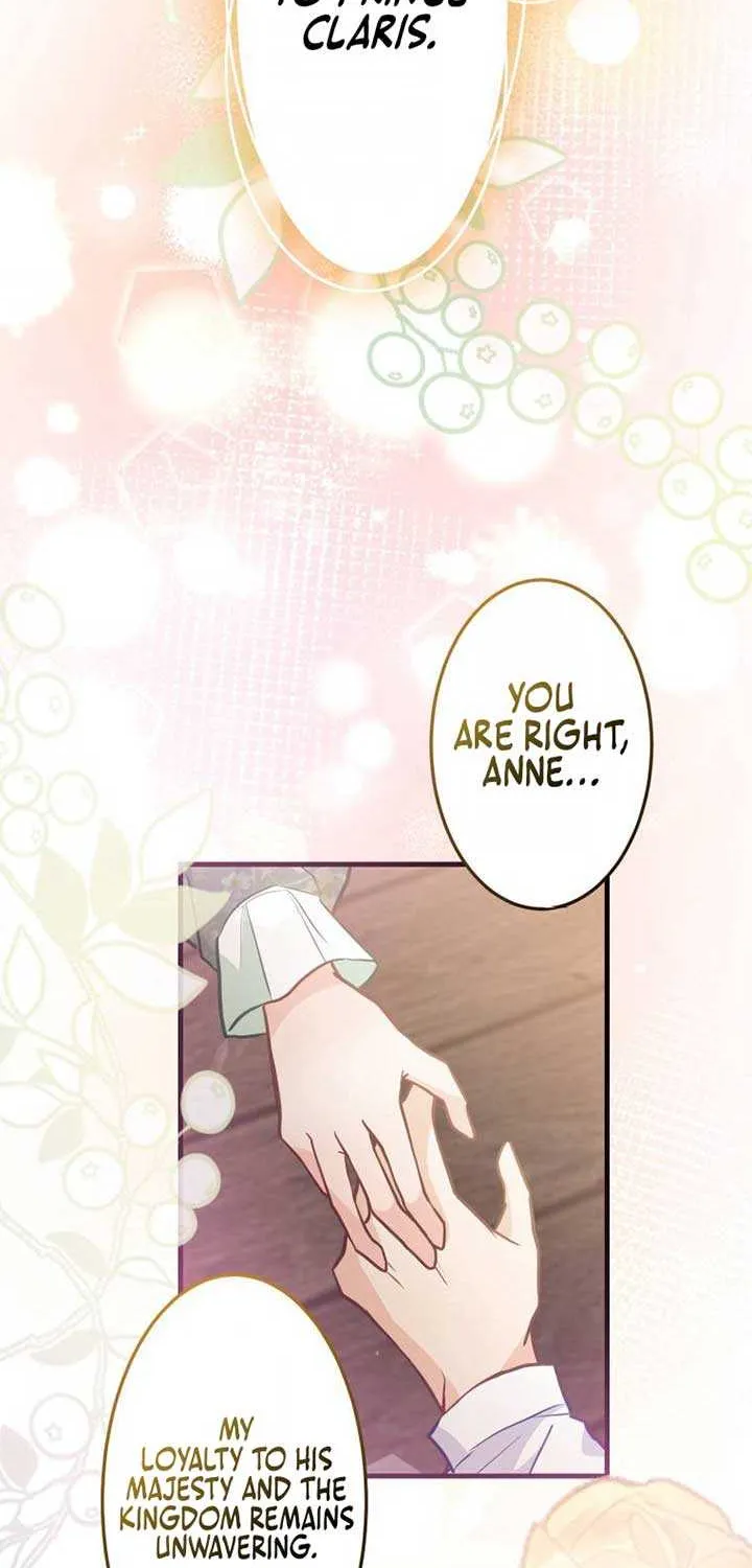 Princess Sveta’s Political Marriage Chapter 13 page 77 - 