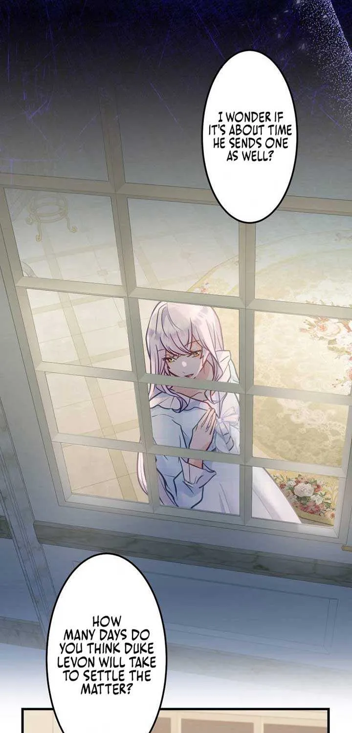 Princess Sveta’s Political Marriage Chapter 13 page 80 - 