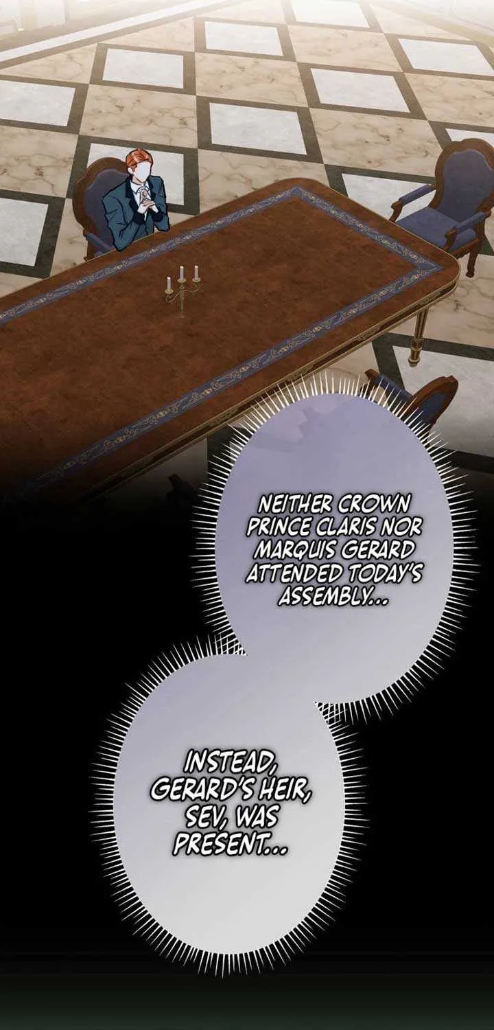 Princess Sveta’s Political Marriage Chapter 13 page 9 - 
