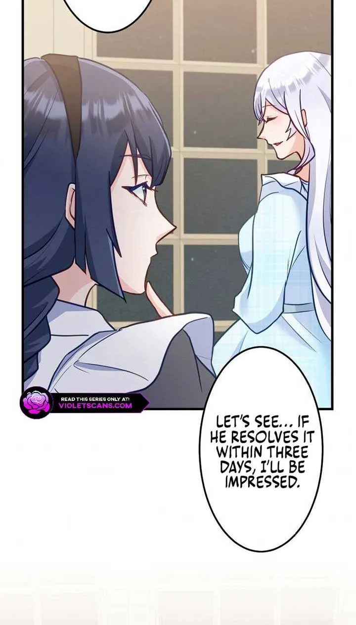 Princess Sveta’s Political Marriage Chapter 13 page 81 - 