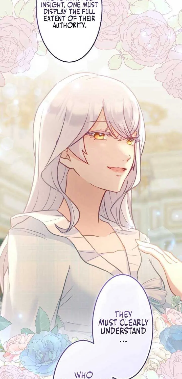 Princess Sveta’s Political Marriage Chapter 13 page 84 - 