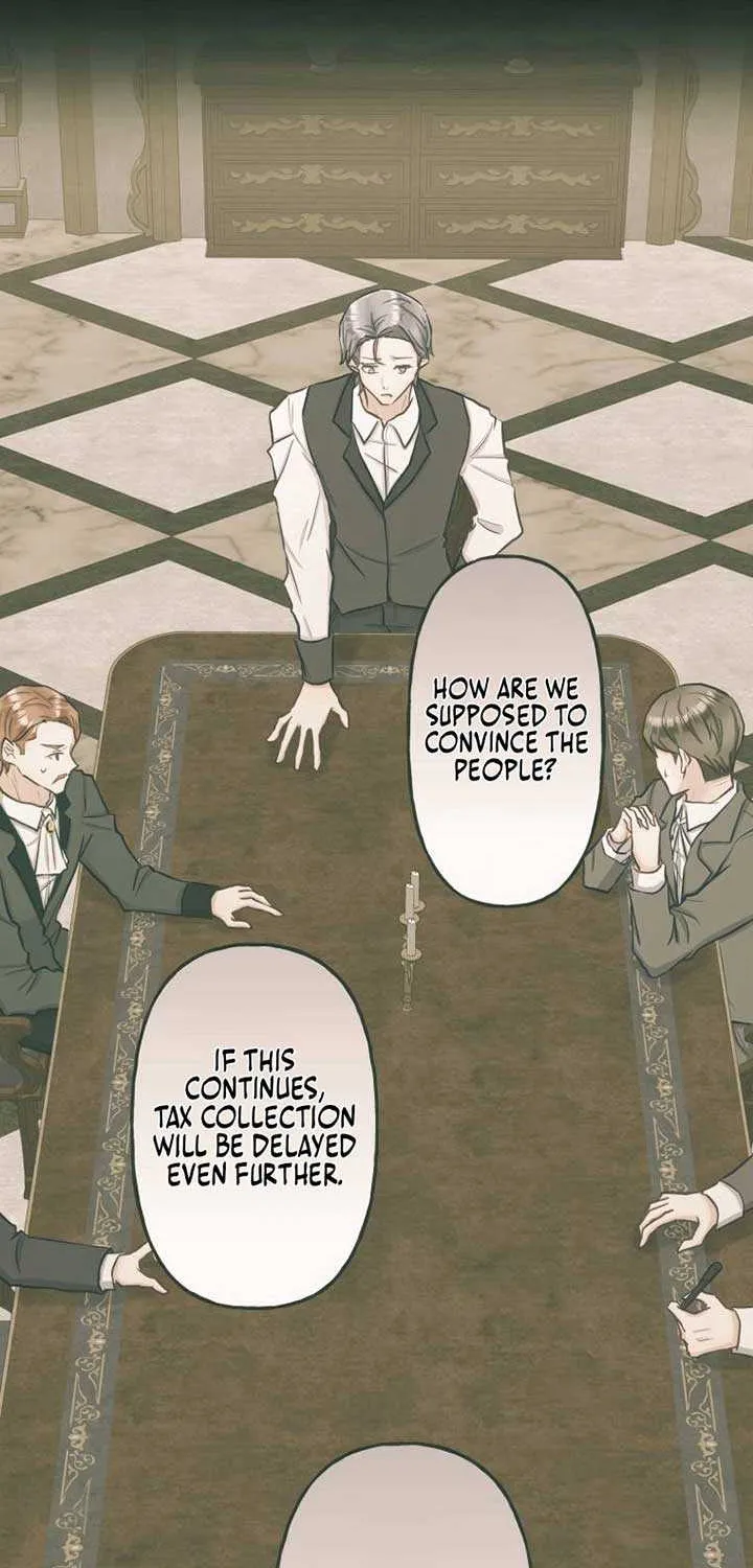 Princess Sveta’s Political Marriage Chapter 13 page 10 - 