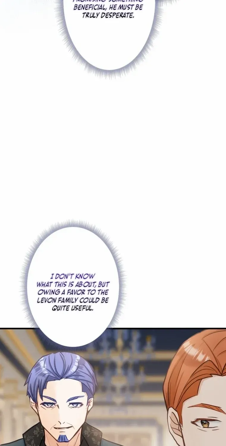 Princess Sveta’s Political Marriage Chapter 14 page 11 - 