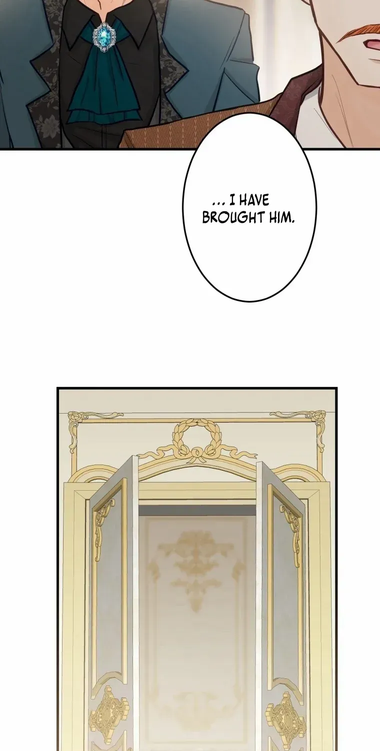 Princess Sveta’s Political Marriage Chapter 14 page 12 - 