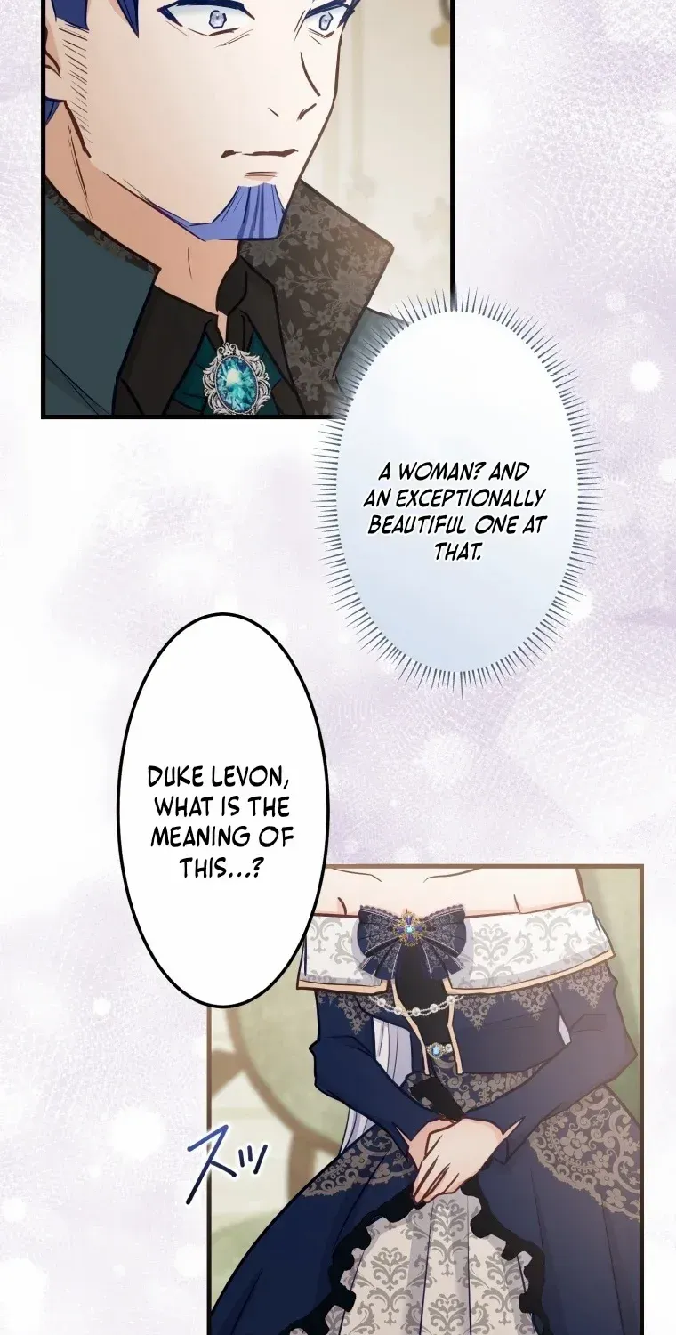 Princess Sveta’s Political Marriage Chapter 14 page 16 - 