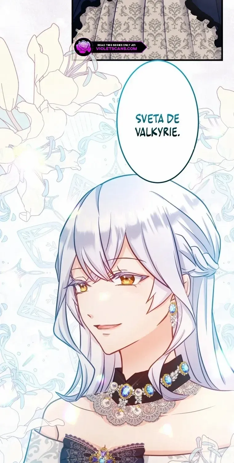 Princess Sveta’s Political Marriage Chapter 14 page 17 - 