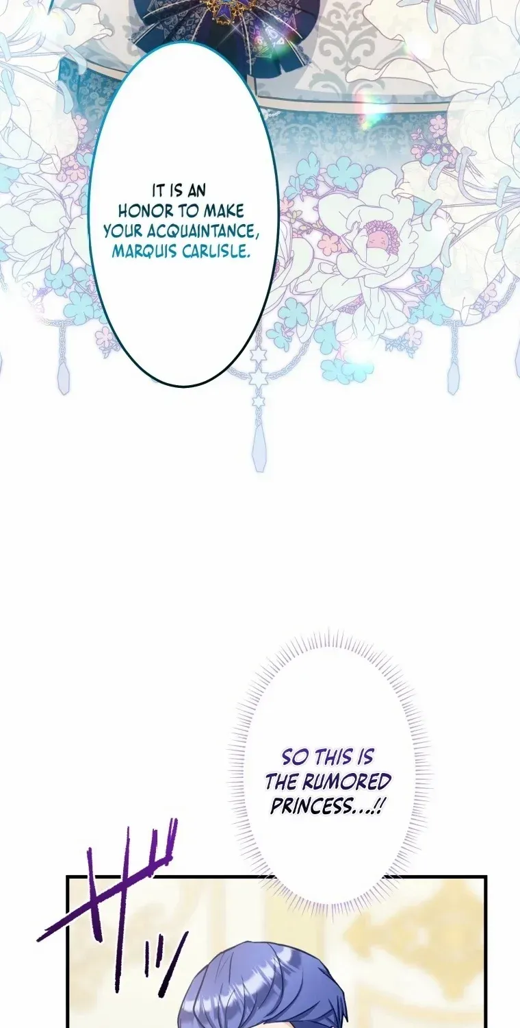 Princess Sveta’s Political Marriage Chapter 14 page 18 - 