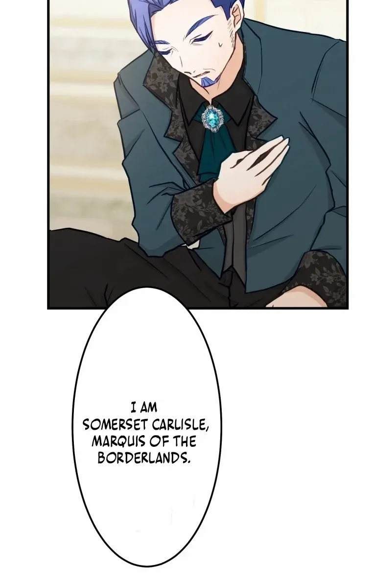 Princess Sveta’s Political Marriage Chapter 14 page 19 - 