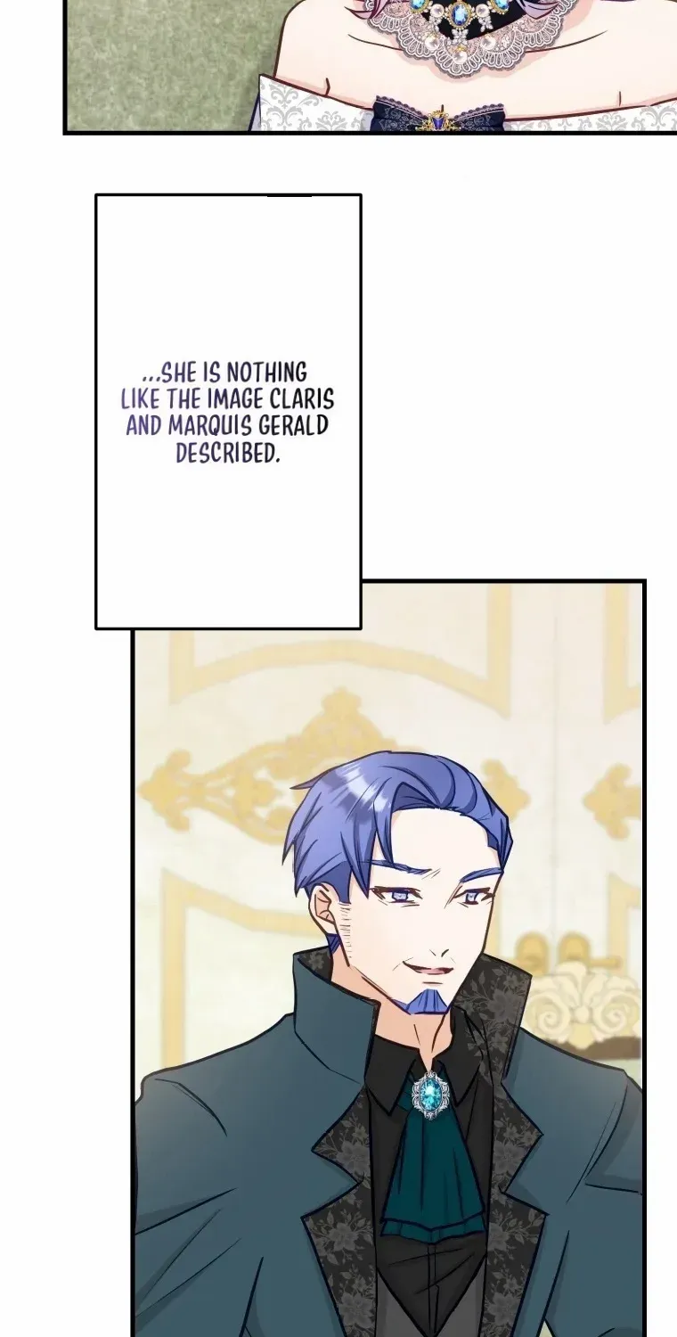 Princess Sveta’s Political Marriage Chapter 14 page 22 - 