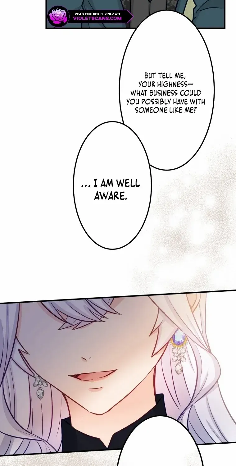 Princess Sveta’s Political Marriage Chapter 14 page 23 - 