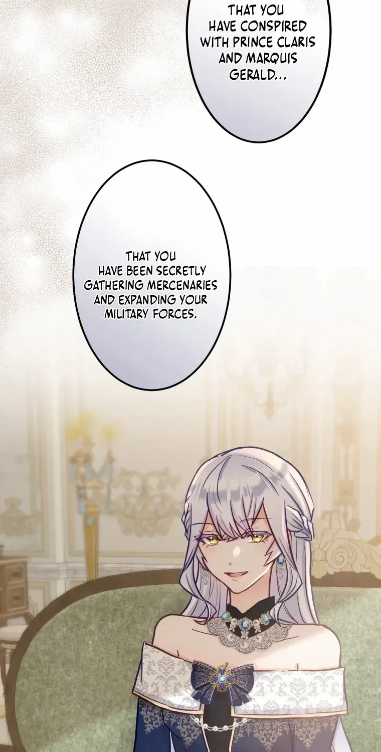 Princess Sveta’s Political Marriage Chapter 14 page 24 - 