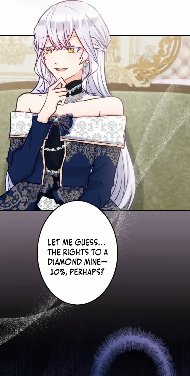 Princess Sveta’s Political Marriage Chapter 14 page 31 - 