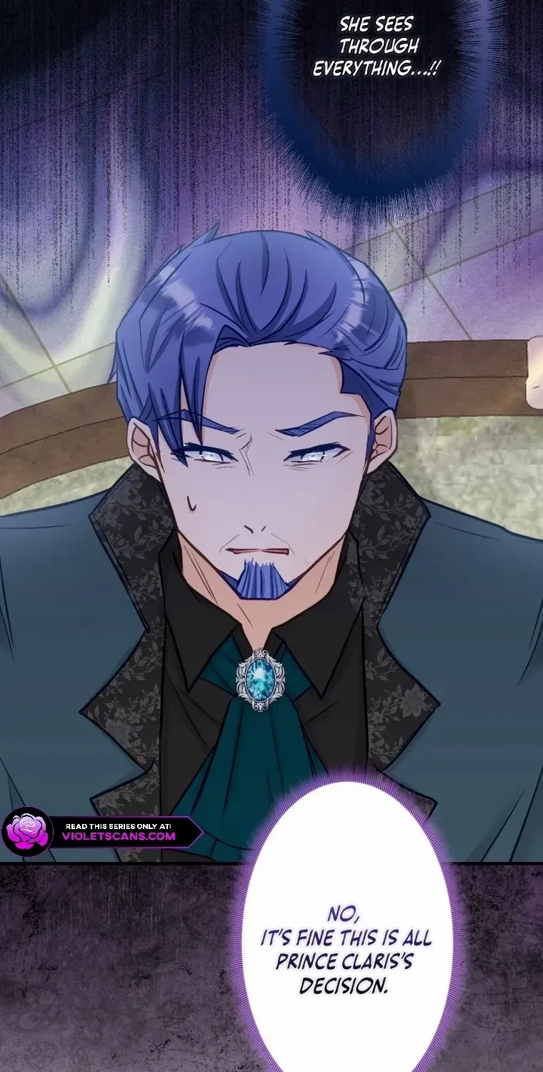 Princess Sveta’s Political Marriage Chapter 14 page 32 - 