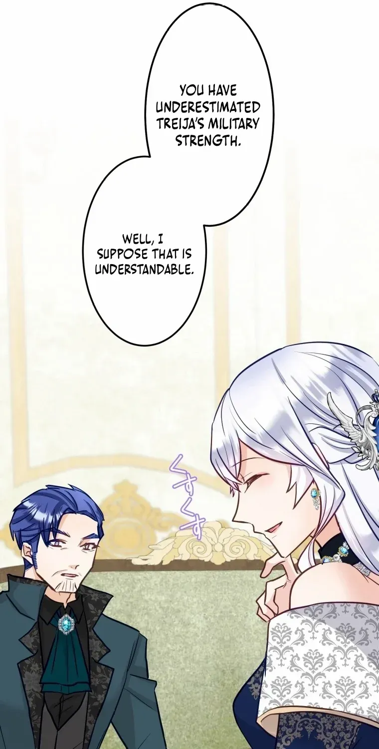 Princess Sveta’s Political Marriage Chapter 14 page 37 - 