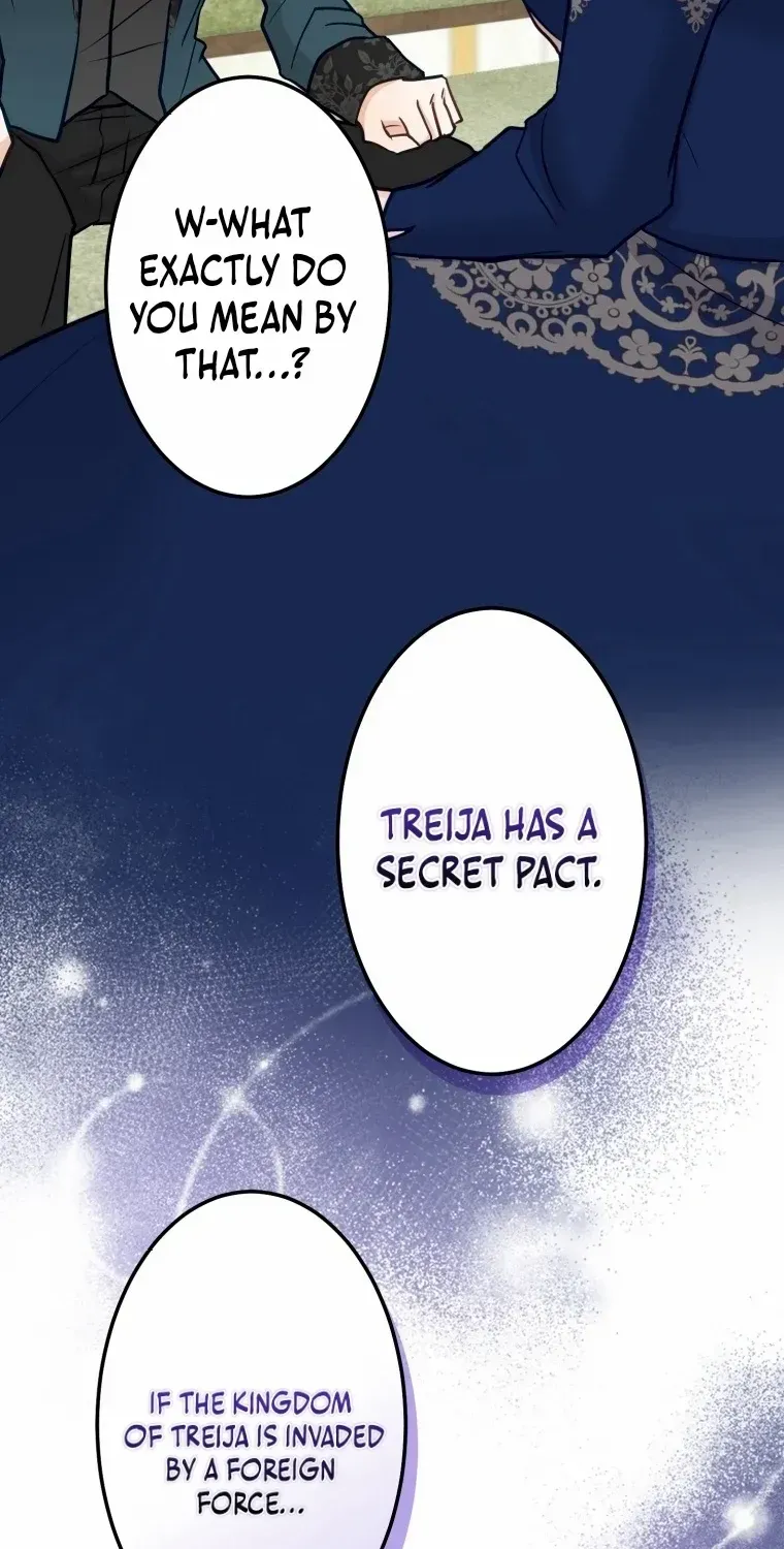 Princess Sveta’s Political Marriage Chapter 14 page 38 - 