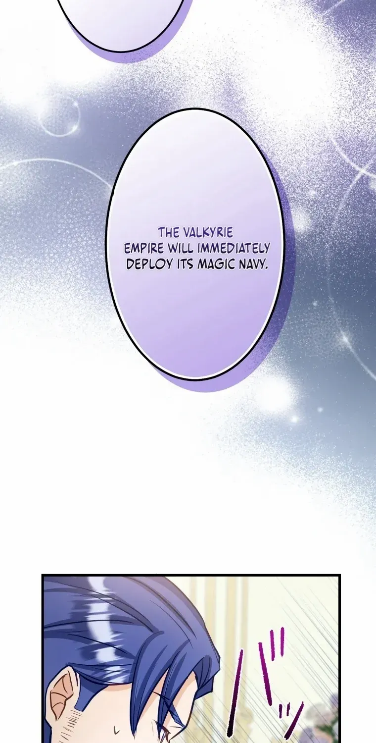 Princess Sveta’s Political Marriage Chapter 14 page 39 - 